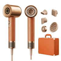 Фен для волос Dreame Hair Miracle