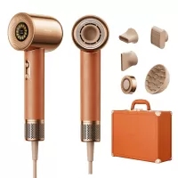 Фен для волос Dreame Hair Miracle