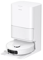  Dreame D20 Ultra | Робот-пылесос со станцией самоочистки