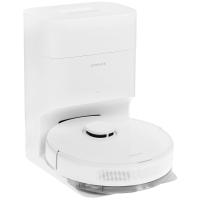 Dreame F10 Plus White | Робот-пылесос