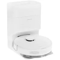 Dreame F10 Plus White | Робот-пылесос