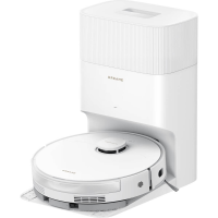  Dreame D20 Plus | Робот-пылесос со станцией самоочистки пылесборника