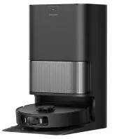 Dreame L40 Ultra AE Black | Робот-пылесос со станцией самоочистки