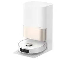 Dreame X40 Ultra Complete | Робот-пылесос со станцией самоочистки