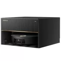 Dreame X50 Master | Робот-пылесос со станцией самоочистки с подключением к водопроводу и канализации