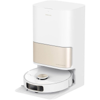 DreameBot L10s Pro Ultra | Робот-пылесос со станцией самоочистки