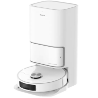 Dreame L10s Ultra | Робот-пылесос со станцией самоочистки