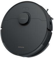 Dreame D20 Black | Робот-пылесос