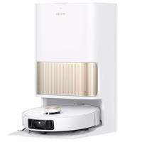 Dreame L40s Pro Ultra | Робот-пылесос со станцией самоочистки